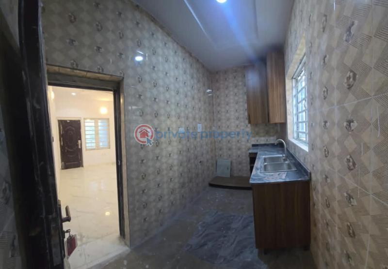 2 bedroom Flat & Apartment For Rent Sangotedo Lagos - 3