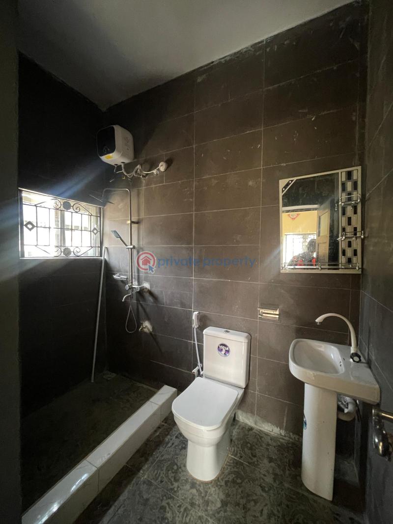 House For Rent In New Bodija Unity Estate Bodija Ibadan Oyo - 3