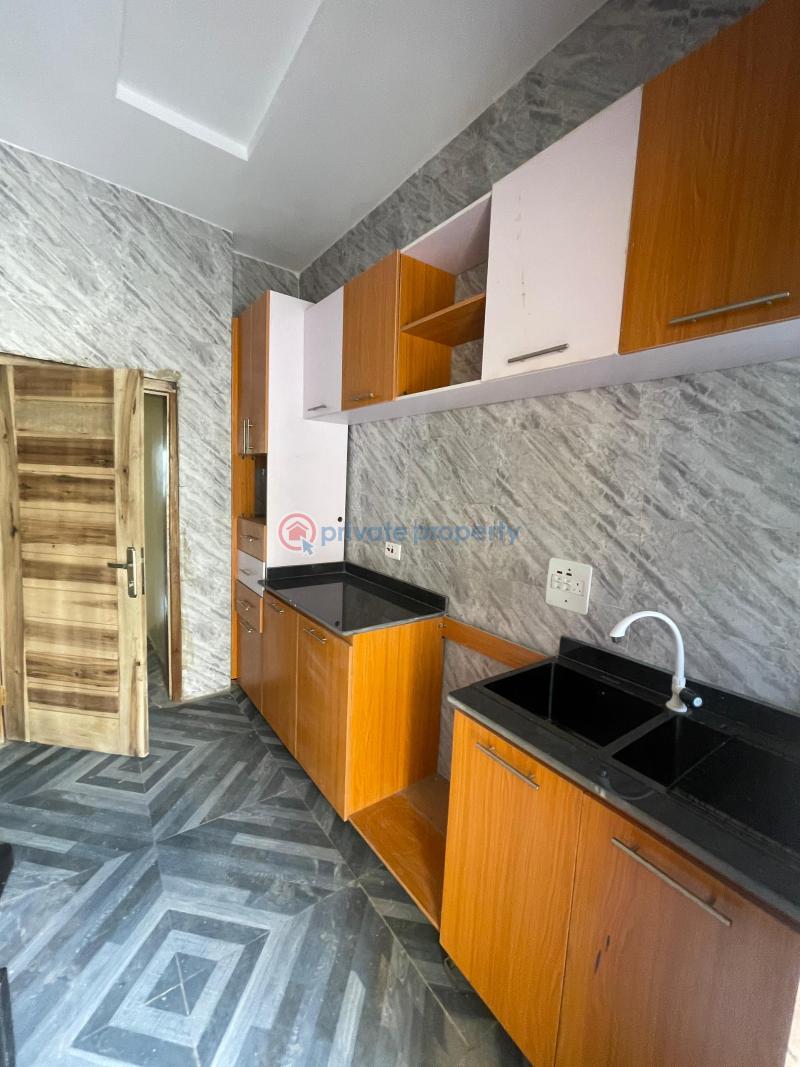 House For Rent In New Bodija Unity Estate Bodija Ibadan Oyo - 5