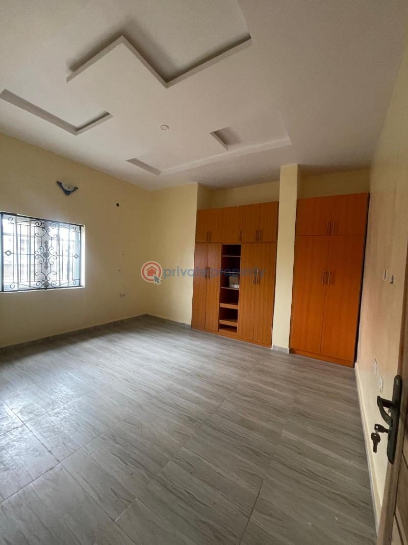 House For Rent In New Bodija Unity Estate Bodija Ibadan Oyo - 4