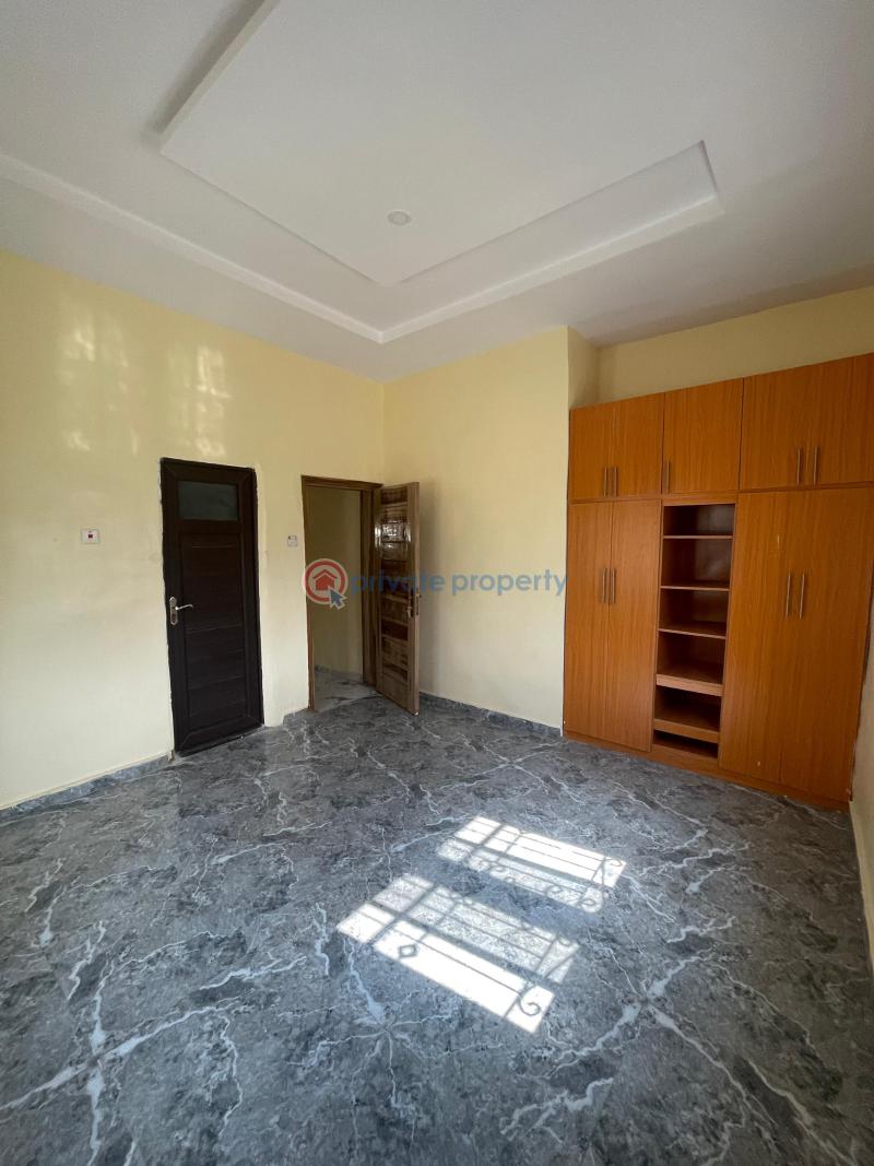 House For Rent In New Bodija Unity Estate Bodija Ibadan Oyo - 2