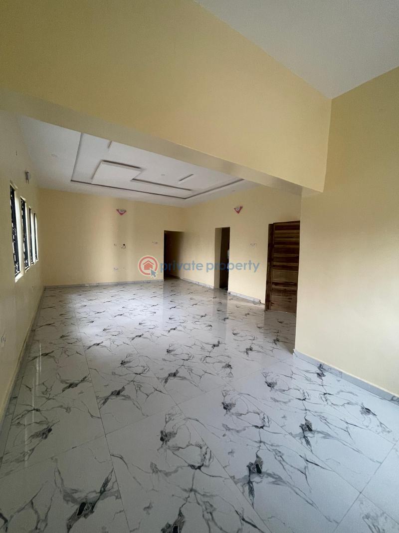House For Rent In New Bodija Unity Estate Bodija Ibadan Oyo - 0