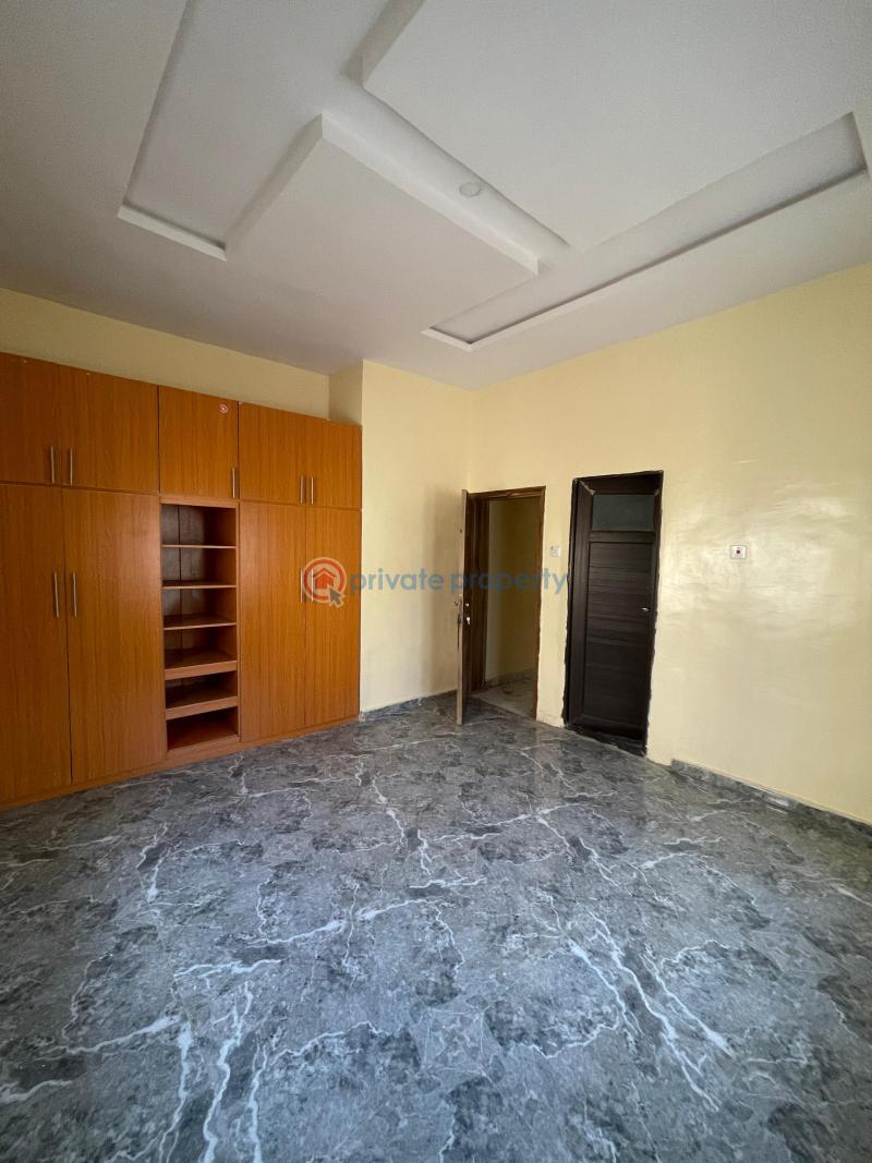 House For Rent In New Bodija Unity Estate Bodija Ibadan Oyo - 8