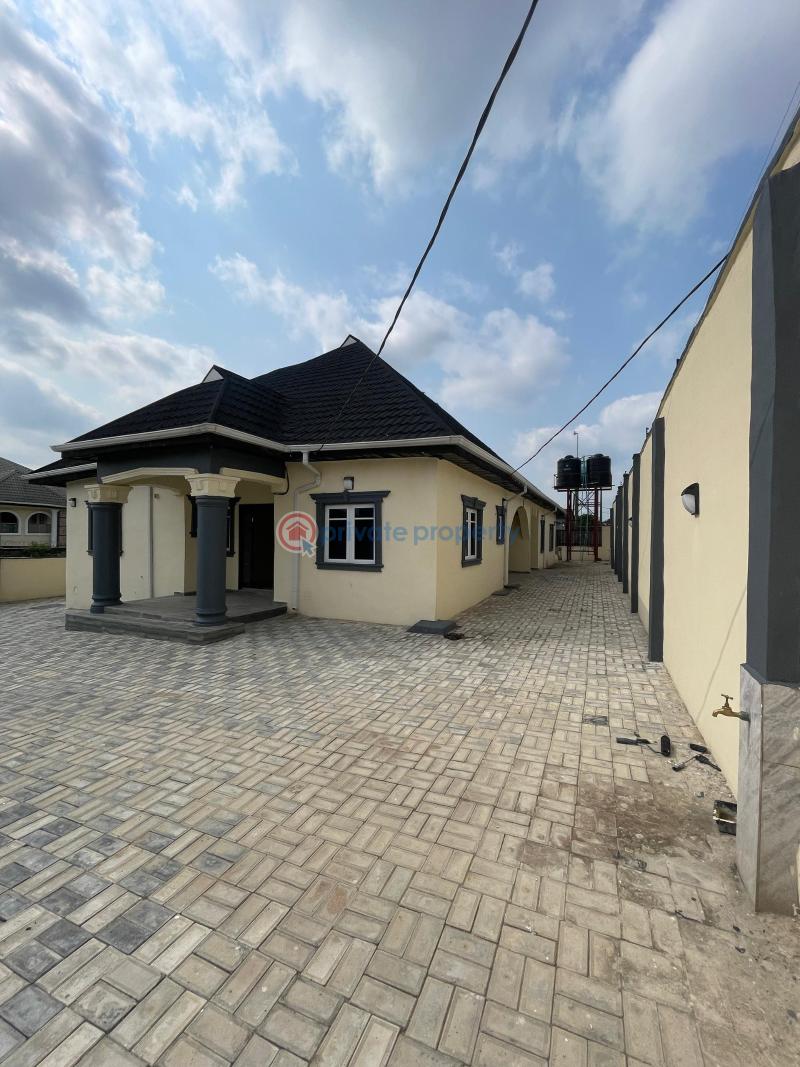 House For Rent In New Bodija Unity Estate Bodija Ibadan Oyo - 7