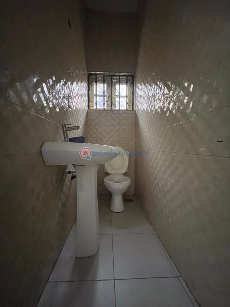2 bedroom Flat & Apartment For Rent Awoyaya Ajah Lagos - 4