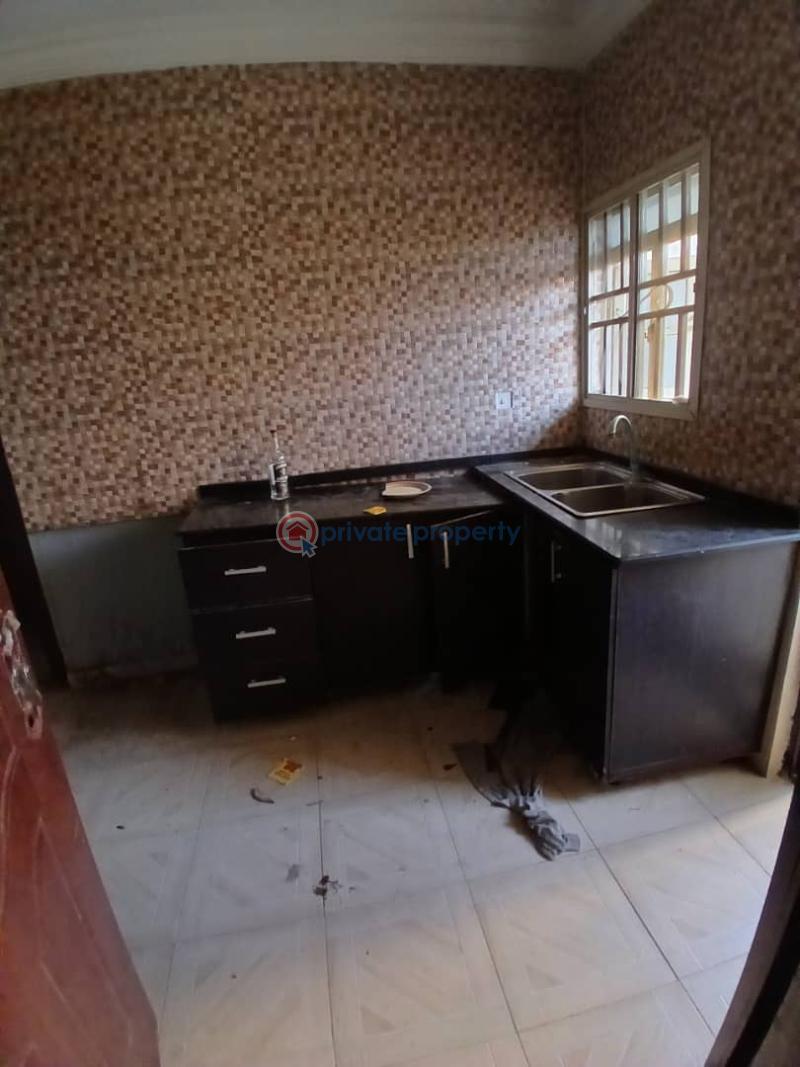 2 bedroom Flat & Apartment For Rent Sangotedo Lagos - 4