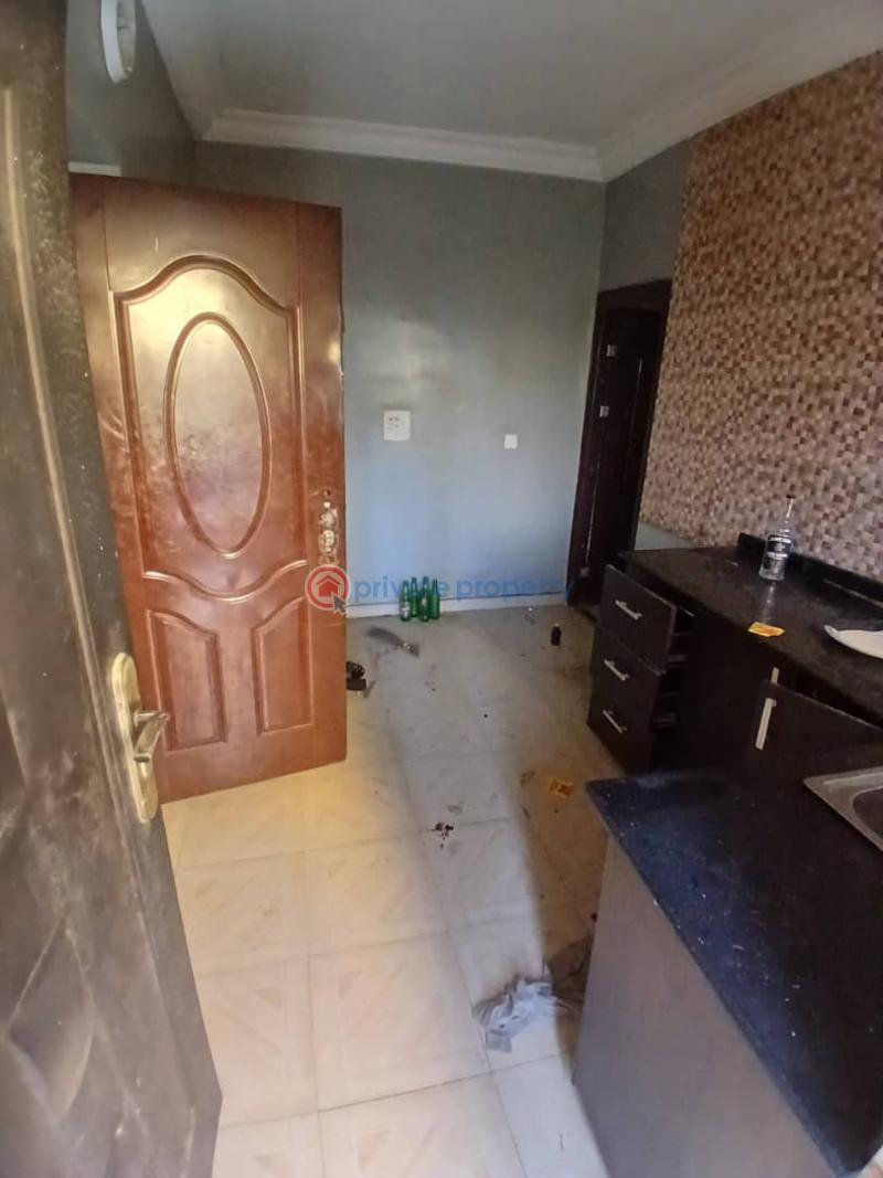 2 bedroom Flat & Apartment For Rent Sangotedo Lagos - 6