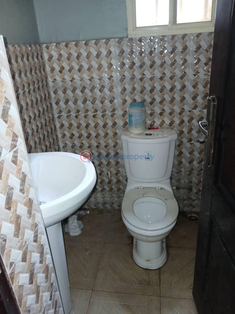 2 bedroom Flat & Apartment For Rent Sangotedo Lagos - 5