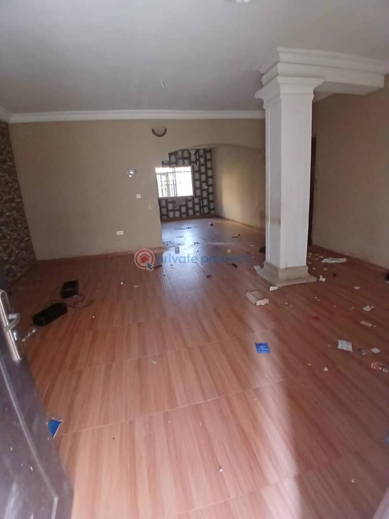 2 bedroom Flat & Apartment For Rent Sangotedo Lagos - 1