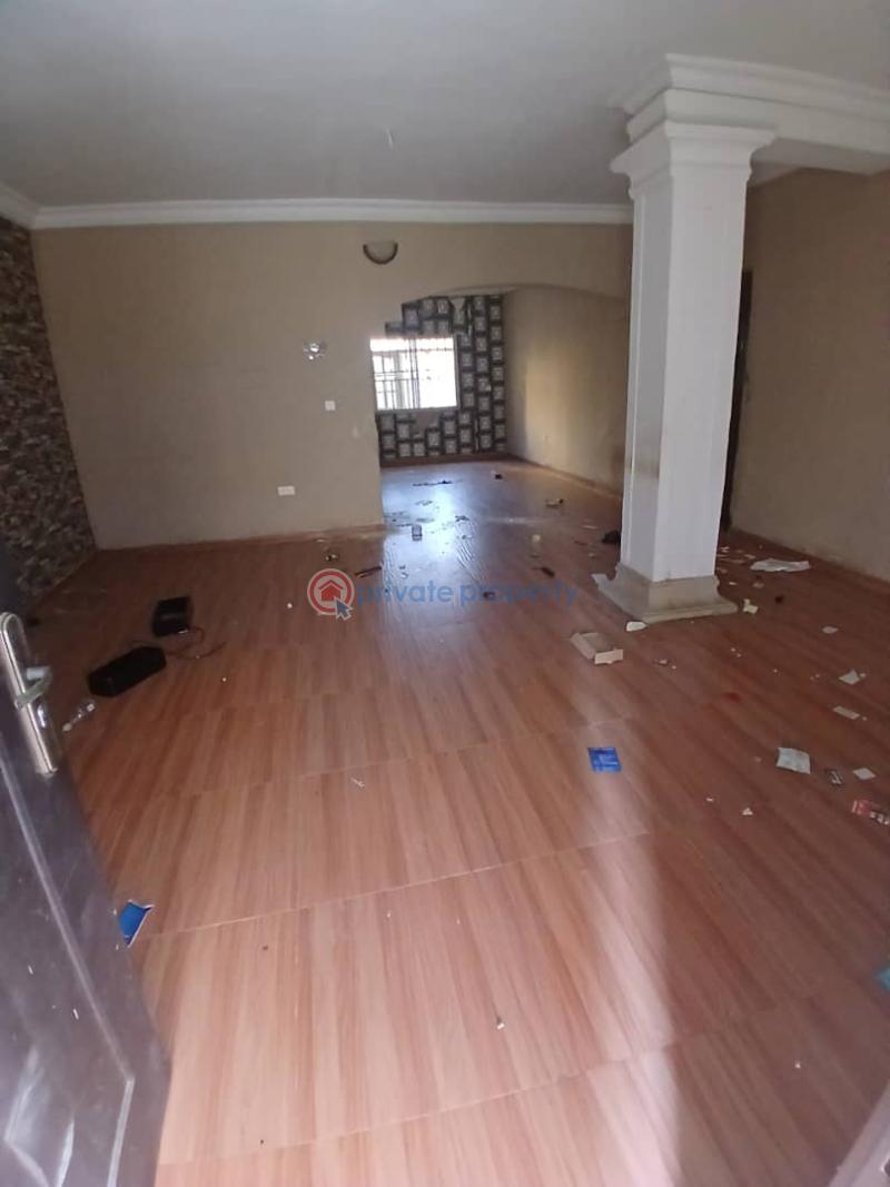 2 bedroom Flat & Apartment For Rent Sangotedo Lagos - 3