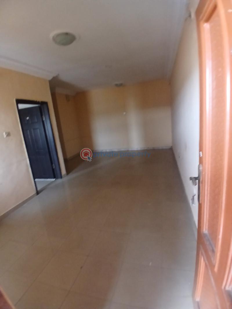 2 bedroom Flat & Apartment For Rent Ajah Lagos - 0
