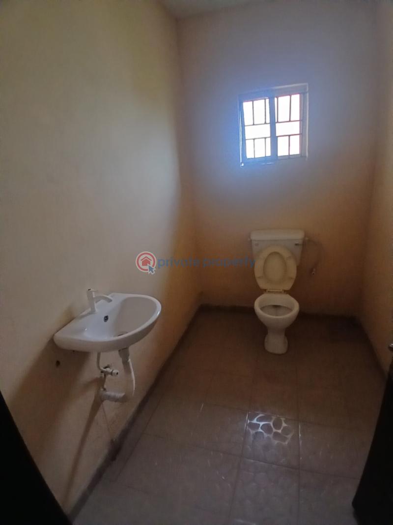 2 bedroom Flat & Apartment For Rent Ajah Lagos - 5