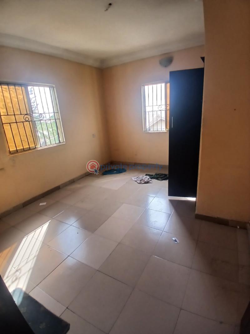 2 bedroom Flat & Apartment For Rent Ajah Lagos - 4