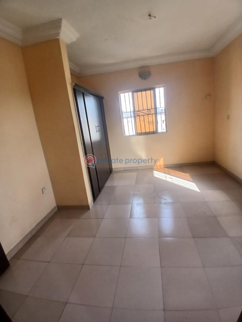 2 bedroom Flat & Apartment For Rent Ajah Lagos - 2