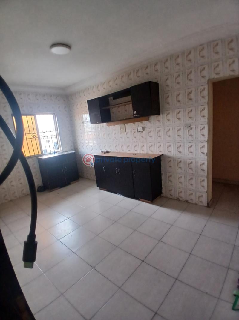 2 bedroom Flat & Apartment For Rent Ajah Lagos - 3