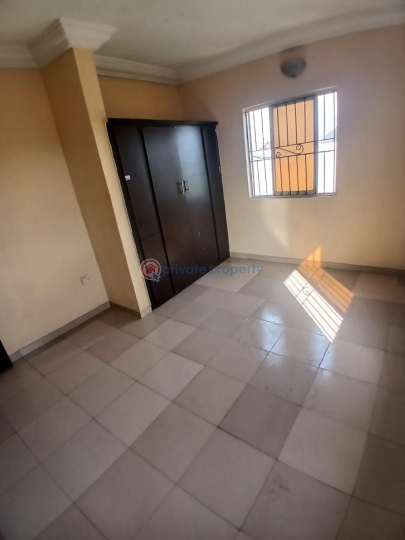2 bedroom Flat & Apartment For Rent Ajah Lagos - 1