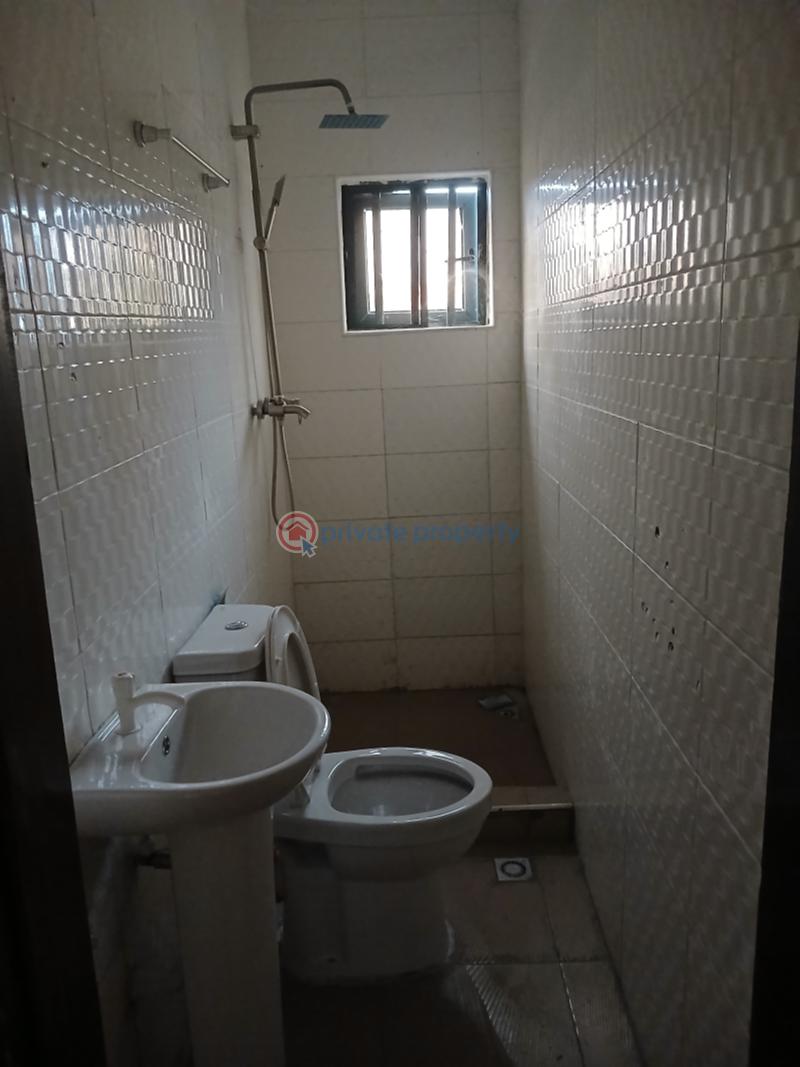 2 bedroom House For Rent Sangotedo Lagos - 3