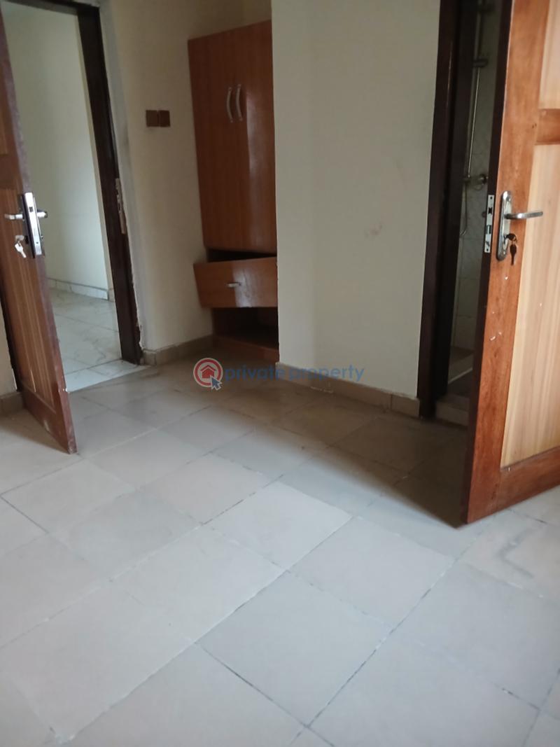 2 bedroom House For Rent Sangotedo Lagos - 1
