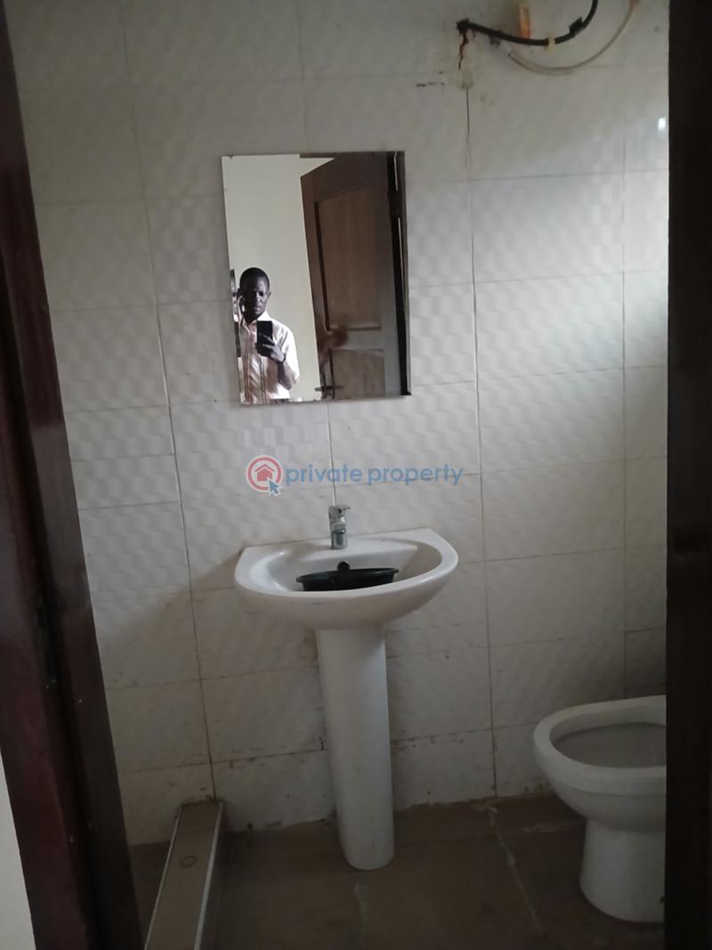 2 bedroom House For Rent Sangotedo Lagos - 4