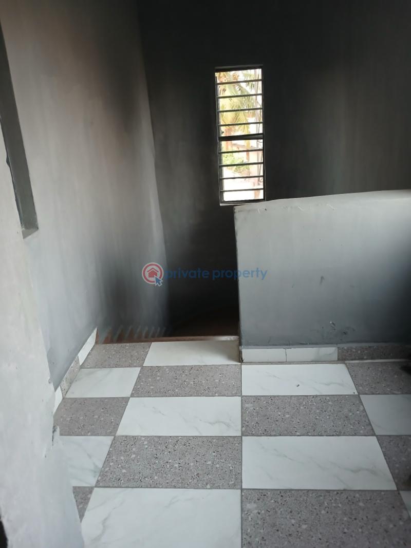2 bedroom House For Rent Sangotedo Lagos - 5