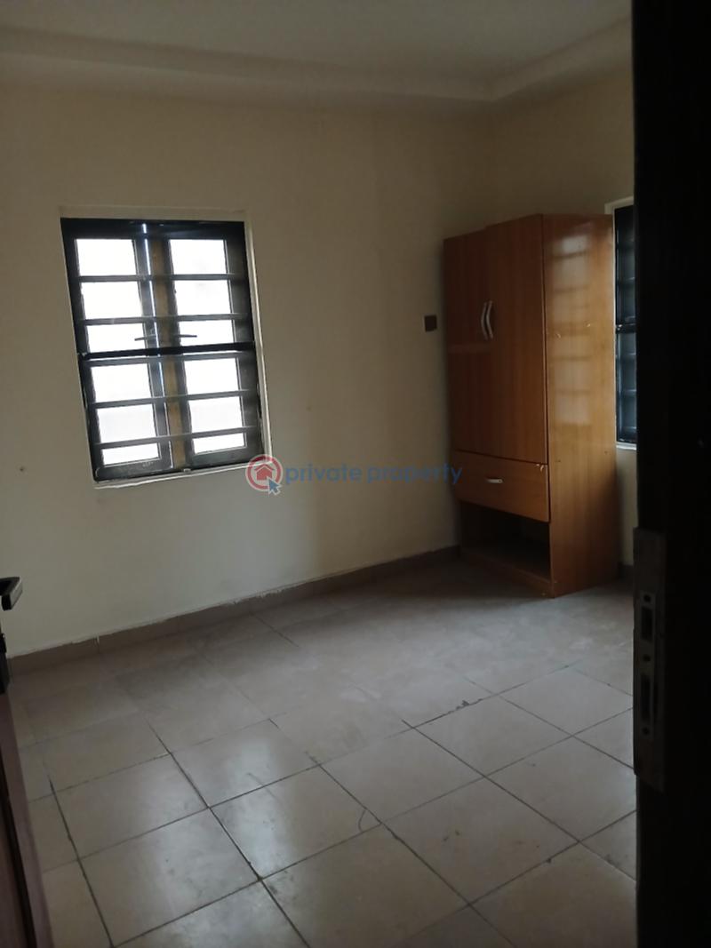 2 bedroom House For Rent Sangotedo Lagos - 6