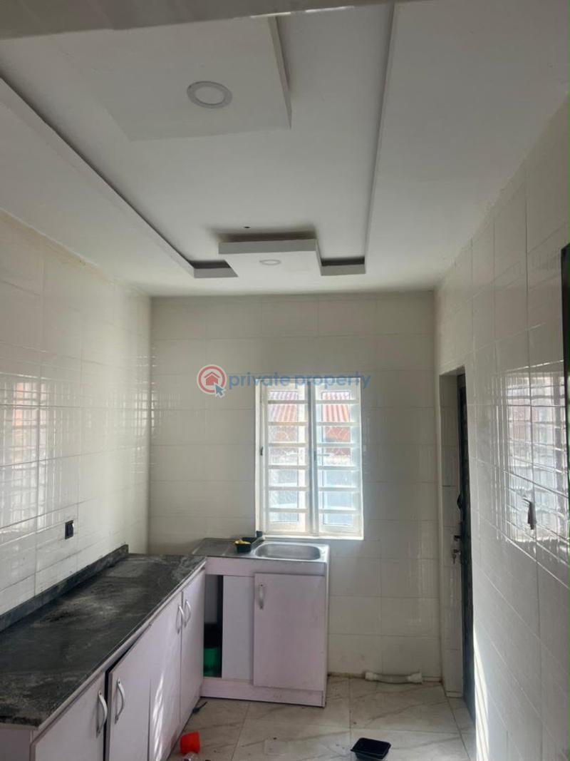 2 bedroom Block Of Flats For Rent Abese First Transformer Akala Express Ibadan Oyo - 6