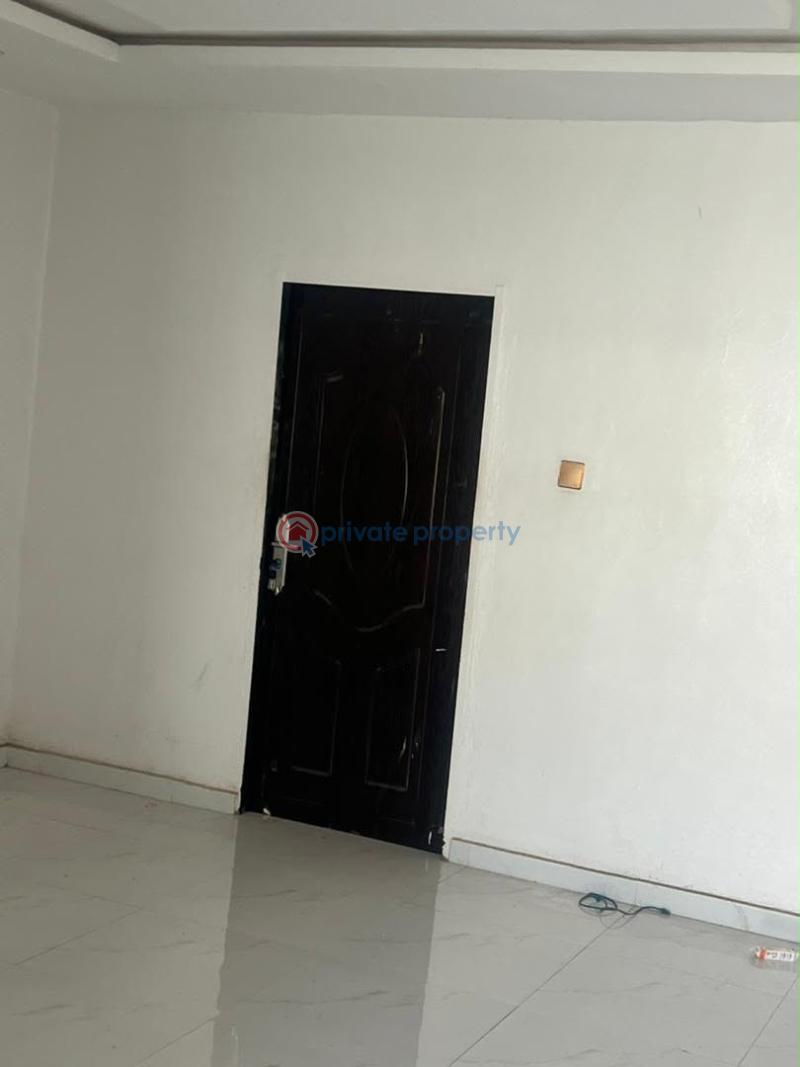 2 bedroom Block Of Flats For Rent Abese First Transformer Akala Express Ibadan Oyo - 3