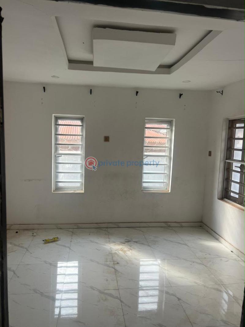 2 bedroom Block Of Flats For Rent Abese First Transformer Akala Express Ibadan Oyo - 1