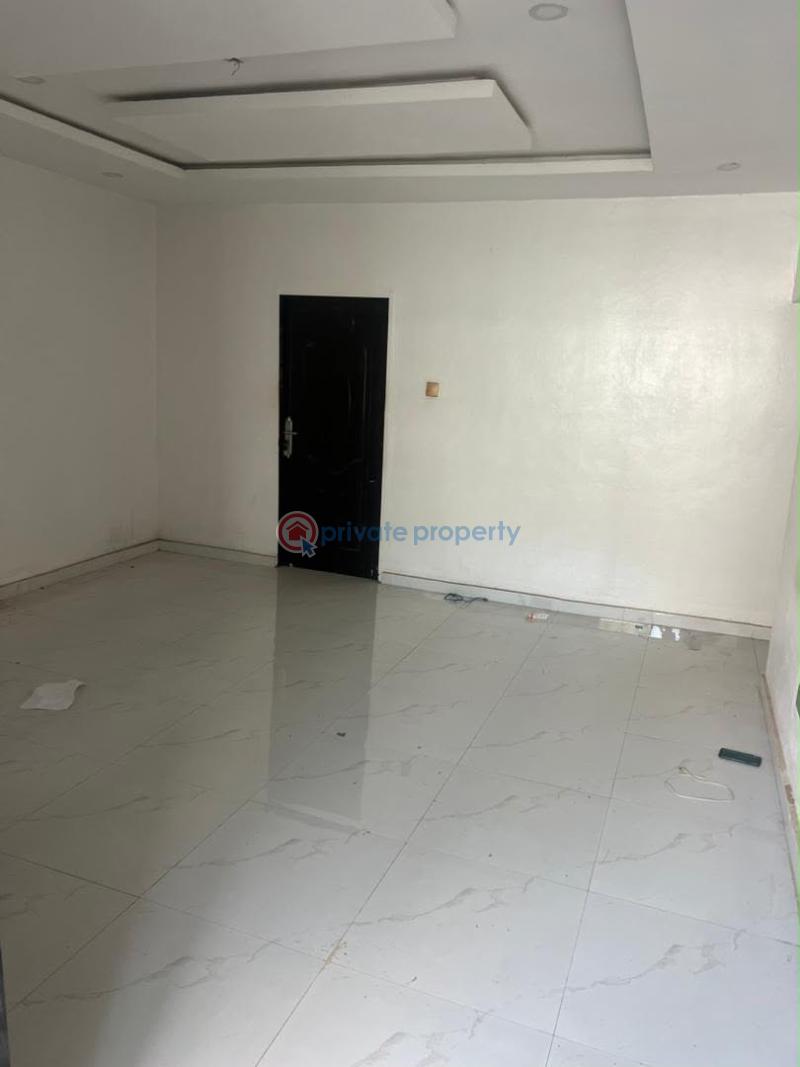 2 bedroom Block Of Flats For Rent Abese First Transformer Akala Express Ibadan Oyo - 5