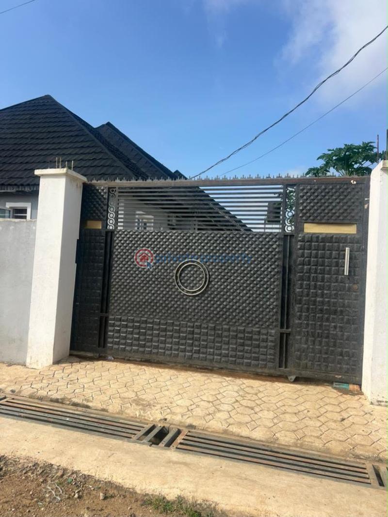 2 bedroom Block Of Flats For Rent Abese First Transformer Akala Express Ibadan Oyo - 4