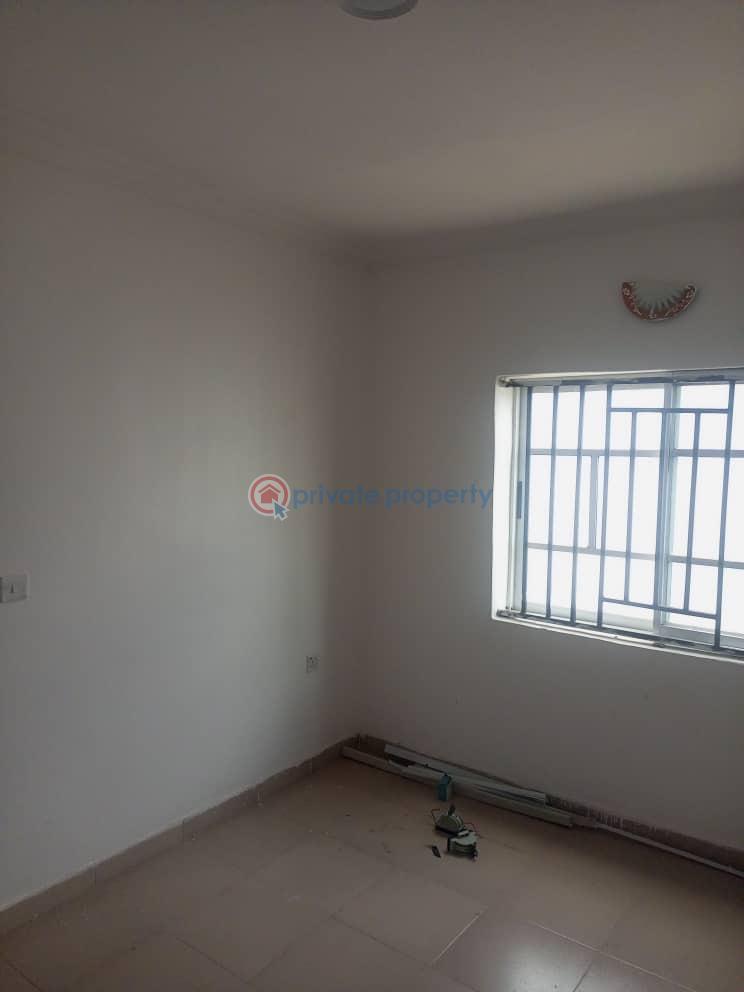 2 bedroom Block Of Flats For Rent Akoto First Gate Elebu Akala Express Ibadan Oyo - 2