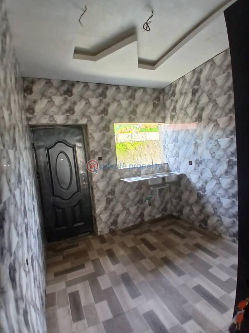 2 bedroom Flat & Apartment For Rent Sangotedo Lagos - 4
