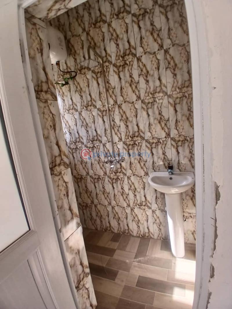 2 bedroom Flat & Apartment For Rent Sangotedo Lagos - 3