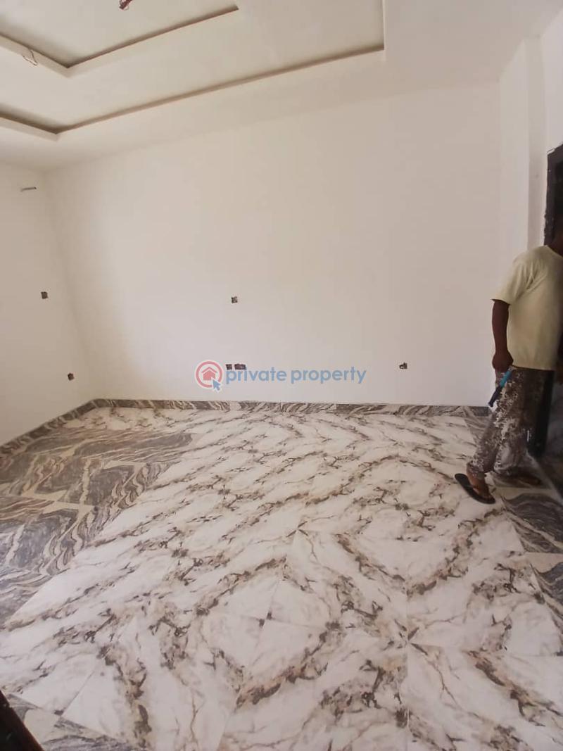 2 bedroom Flat & Apartment For Rent Sangotedo Lagos - 0