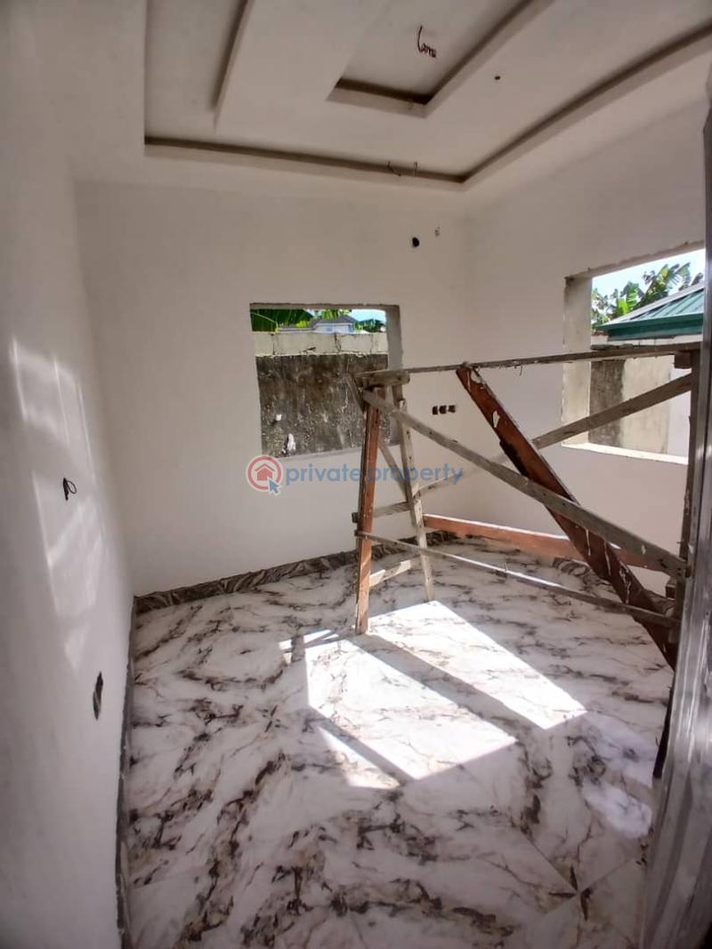 2 bedroom Flat & Apartment For Rent Sangotedo Lagos - 2