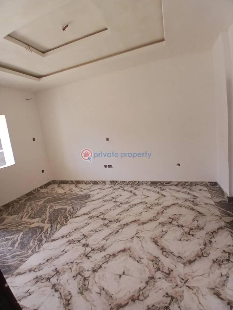2 bedroom Flat & Apartment For Rent Sangotedo Lagos - 1
