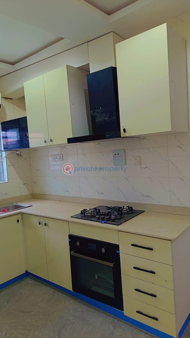 2 bedroom Flat & Apartment For Rent Sangotedo Lagos - 12