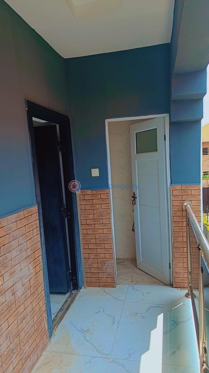 2 bedroom Flat & Apartment For Rent Sangotedo Lagos - 11