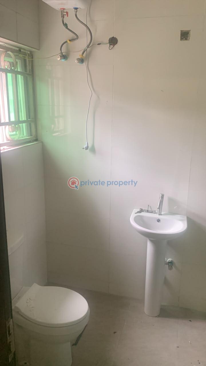 2 bedroom Mini Flat For Rent Off Freedom Way Lekki Phase 1 Lagos - 2