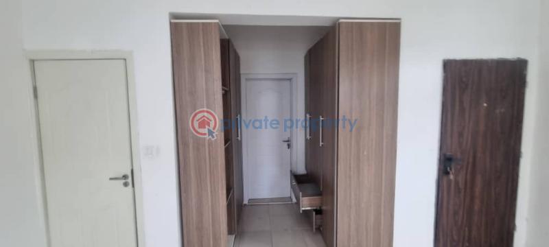 4 bedroom Detached Duplex For Rent Lekki Phase1 Lekki Lagos - 6