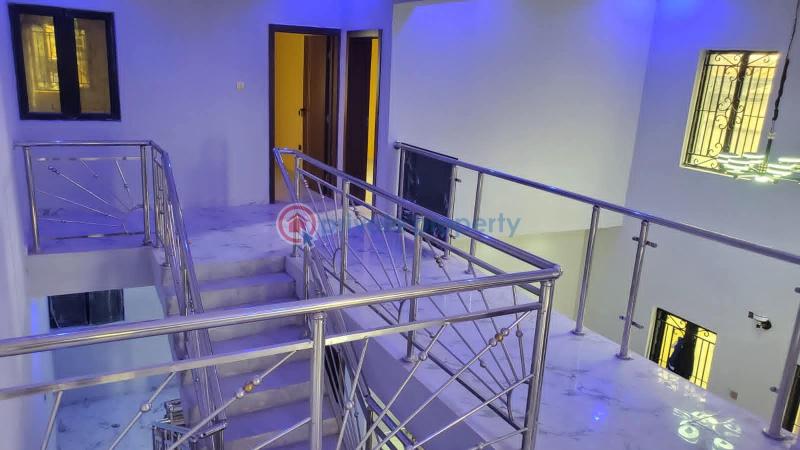 3 bedroom Duplex For Rent Green Gate Oluyole Ibadan Oluyole Estate Ibadan Oyo - 1