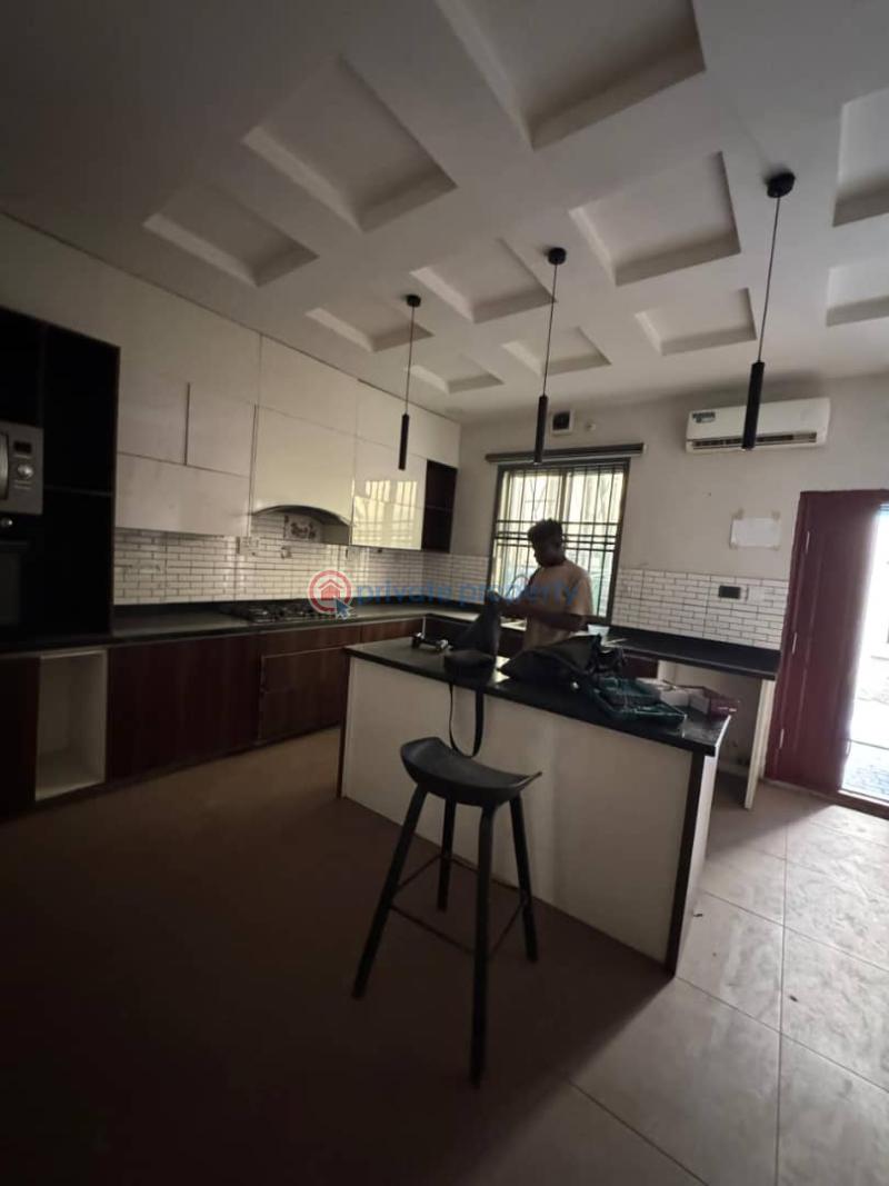 4 bedroom Office For Rent Lekki Phase 1 Lekki Lagos - 5