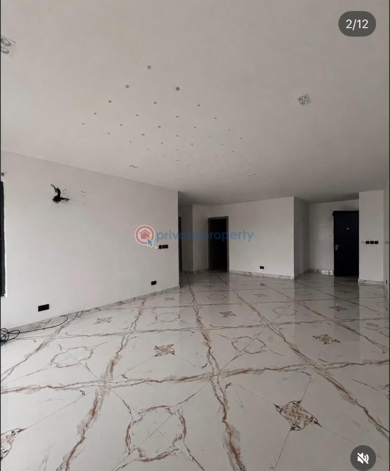 3 bedroom Block Of Flats For Rent Lekki Phase 1 Lagos - 11