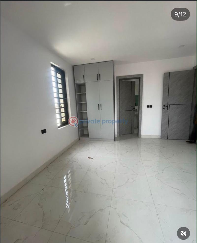 3 bedroom Block Of Flats For Rent Lekki Phase 1 Lagos - 6