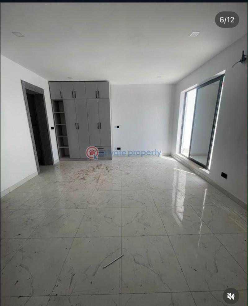 3 bedroom Block Of Flats For Rent Lekki Phase 1 Lagos - 5