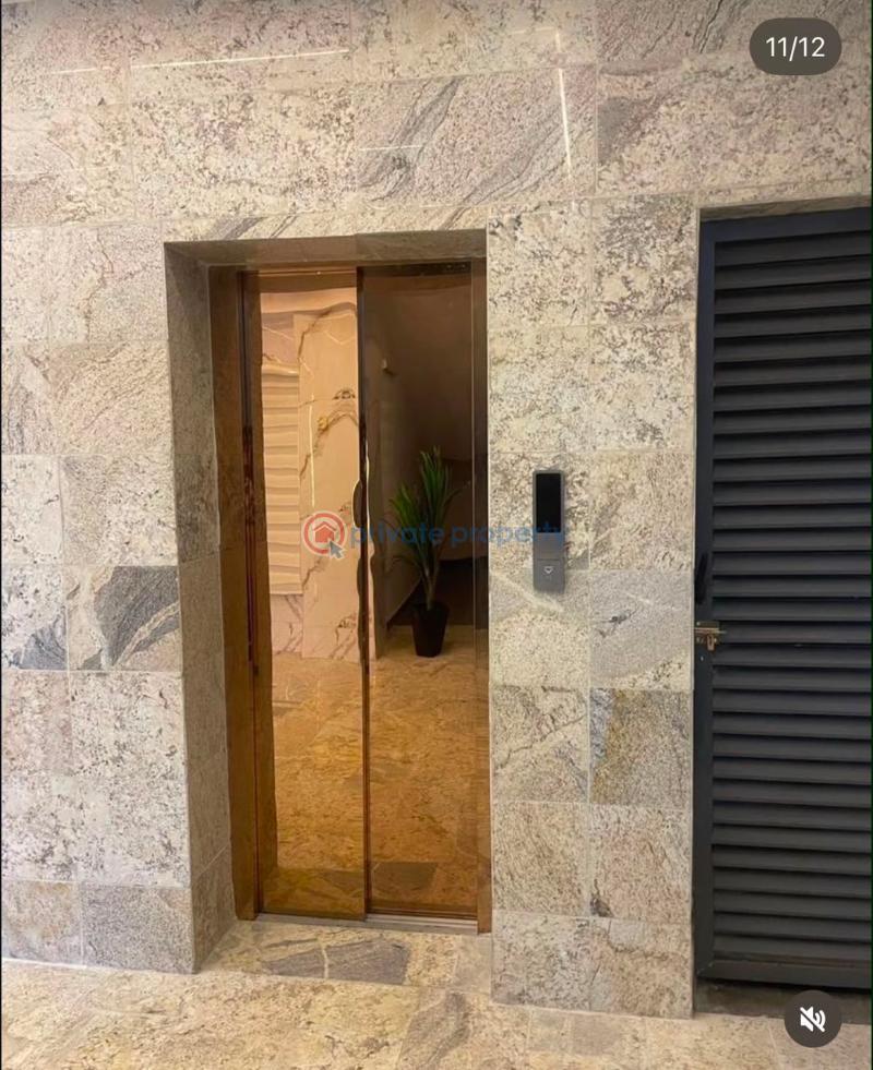 3 bedroom Block Of Flats For Rent Lekki Phase 1 Lagos - 8