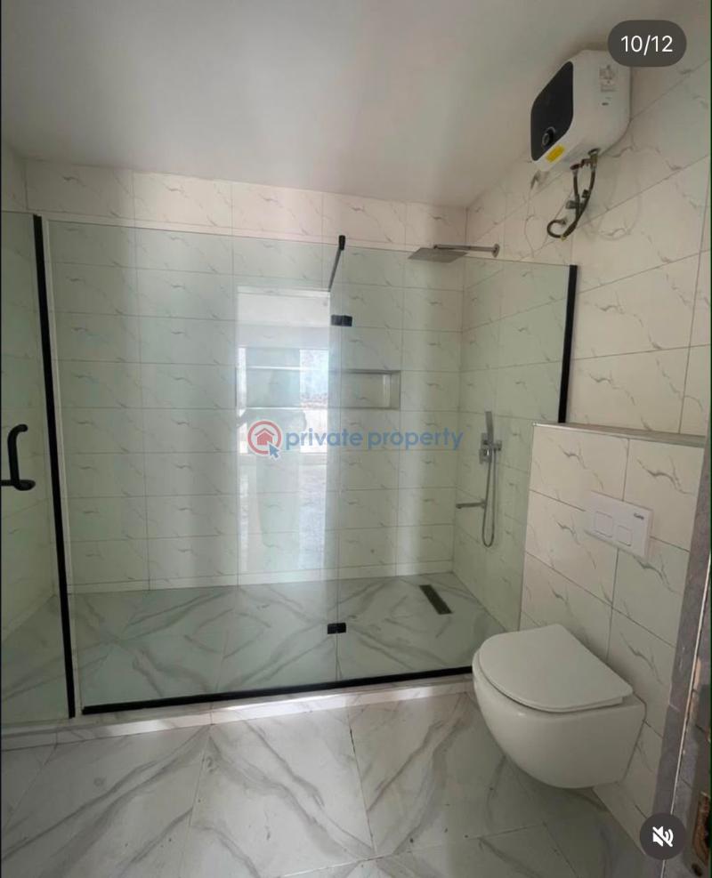 3 bedroom Block Of Flats For Rent Lekki Phase 1 Lagos - 1
