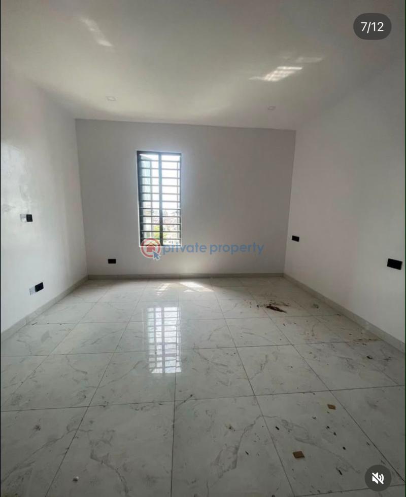 3 bedroom Block Of Flats For Rent Lekki Phase 1 Lagos - 13
