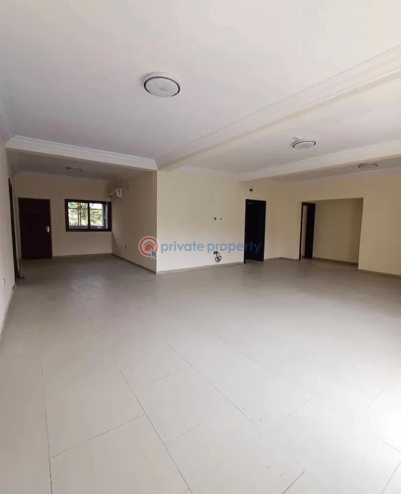 3 bedroom Block Of Flats For Rent Lekki Phase 1 Lagos - 3