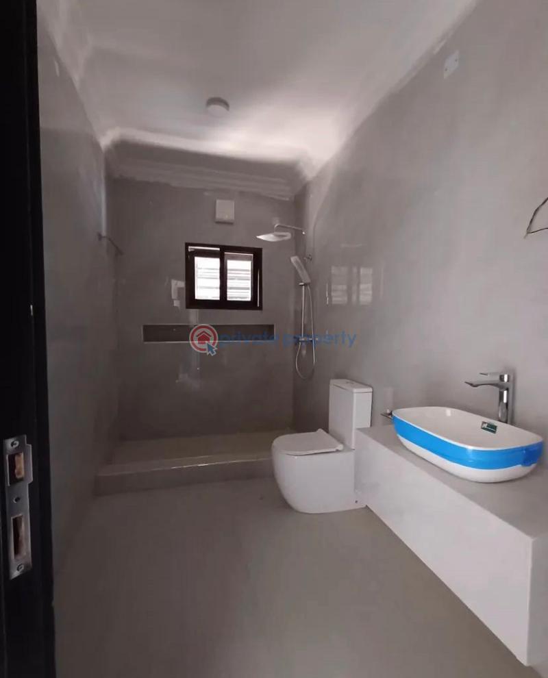 3 bedroom Block Of Flats For Rent Lekki Phase 1 Lagos - 7